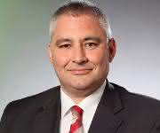Schaeffler Vertriebsleiter Stefan Hantke