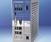 PC 400 von Sigmatek
