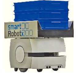 „SRX II“ Roboter