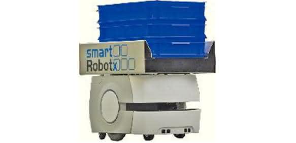 „SRX II“ Roboter