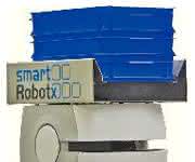 „SRX II“ Roboter