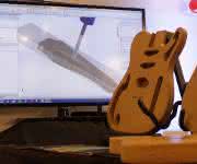 Gitarrenbau