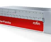 UKP-Lasersystem Star Femto Star Femto von Rofin Baasel