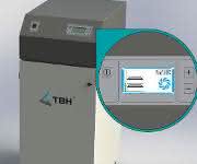 Filteranlage TFS 1000 Filteranlage TFS 1000 von TBH