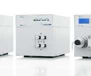 HPLC-Komponenten