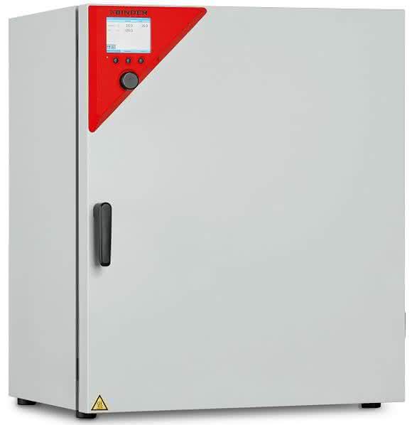 Kühlbrutschrank