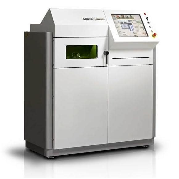 3D-Drucker My Sint 100 3D-Drucker My Sint 100 von Trumpf Sisma.