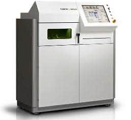 3D-Drucker My Sint 100 3D-Drucker My Sint 100 von Trumpf Sisma.