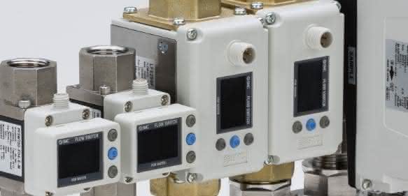 Modulares Wasserverteilsystem WVS