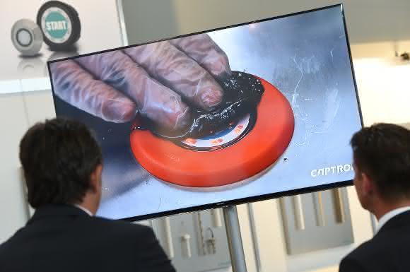Regionale Fachmesse für Automatisierung