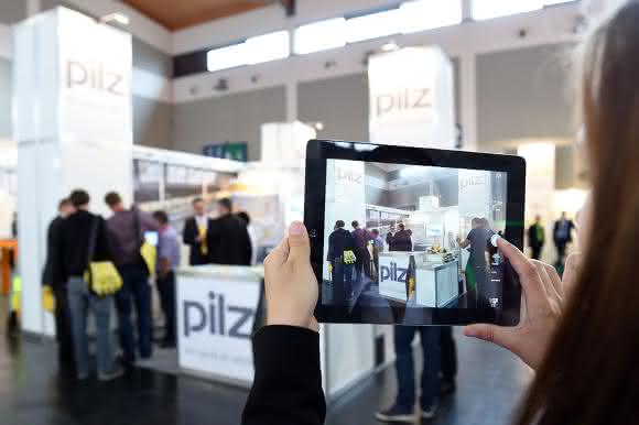 all about automation friedrichshafen