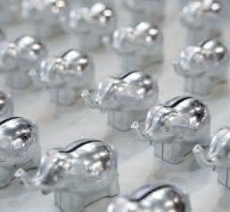 Bright World of Metals 2015 Exponat auf der Gifa
