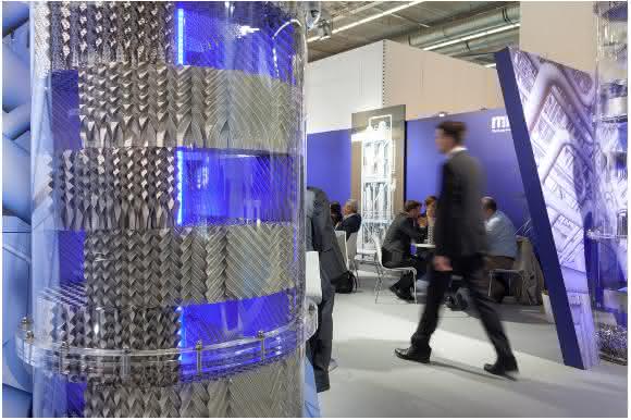 Achema 2015