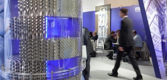 Achema 2015