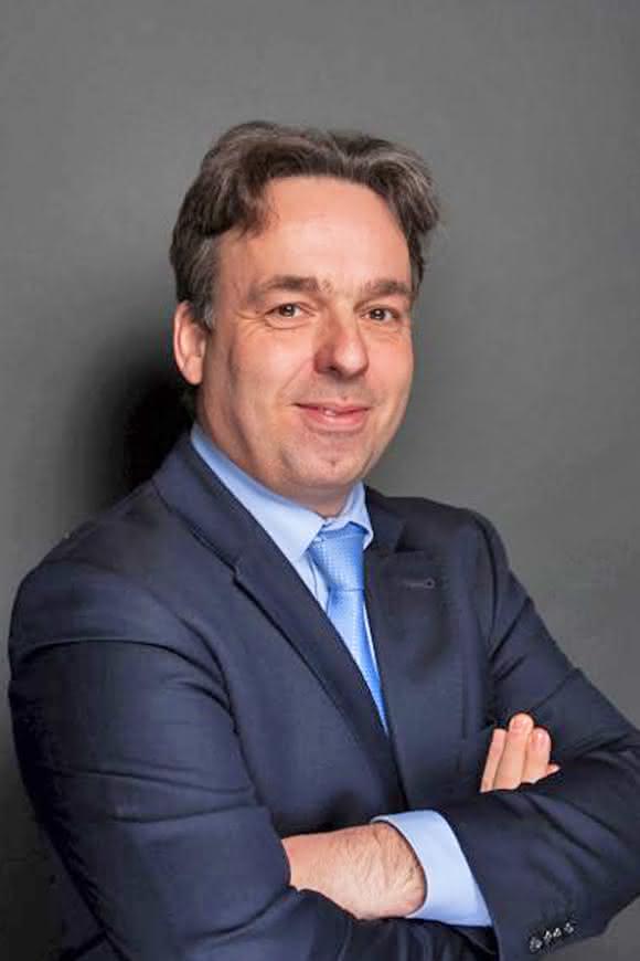 Hartmut Rauen VDMA