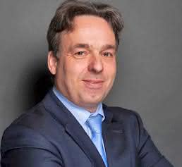 Hartmut Rauen VDMA