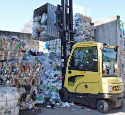 Hyster Drehbare Boxen Hyster Drehbare Boxen