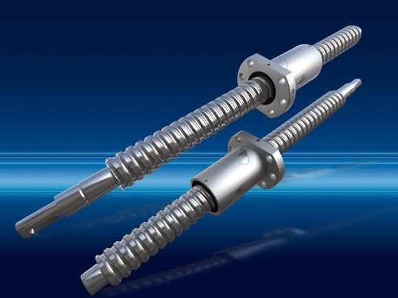 Rodriguez Linearspindel KGT