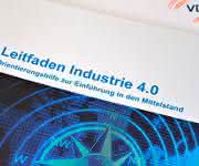 VDMA 4.0. Broschüre