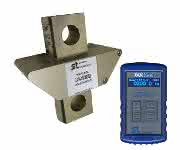 Lastsensor Load Sense von Sensor Technology Lastsensor Load Sense mit bordeigenem Ein-Chip-Rechner