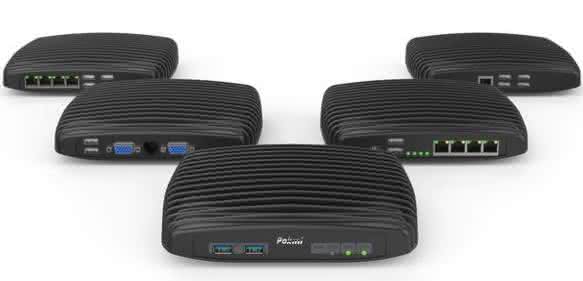Mini-PC-Modellreihe Pokini