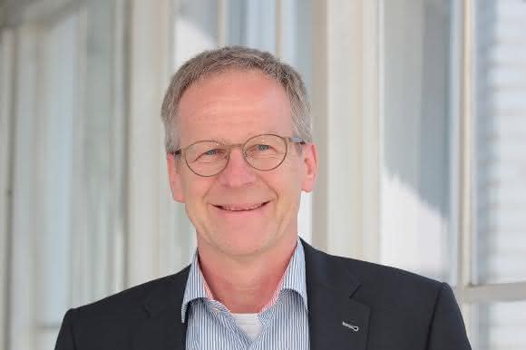 Karlheinz Banholzer