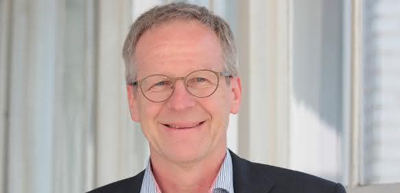 Karlheinz Banholzer