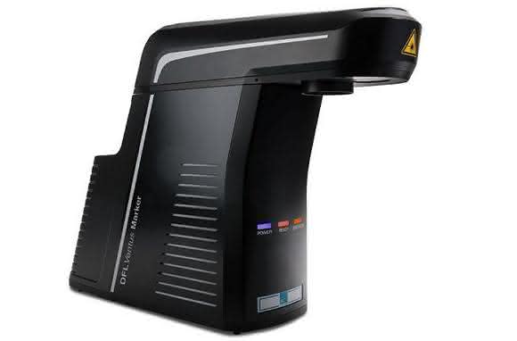 Faserlaser