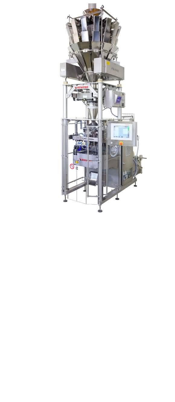 Rovema-BVR-230 Rovema-BVR-230