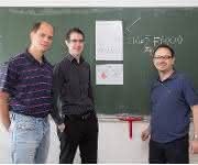 TU-Wien-Forscher TU-Wien-Forscher
