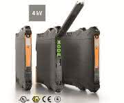 Signalwandler ACT20P Pro DCDC II von Weidmüller