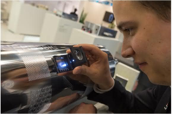 Laser World of Photonics