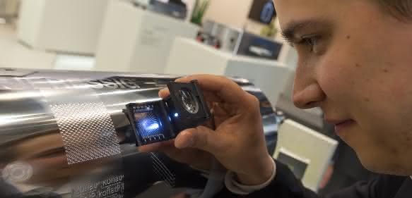 Laser World of Photonics