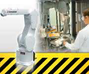 Mitsubishi MEFLA SafePlus Mitsubishi MEFLA SafePlus