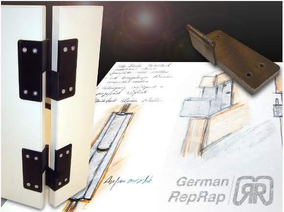 Türscharniere Popp Group