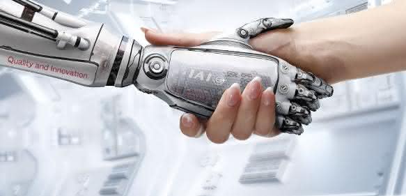 20 Jahre IAI Industrieroboter