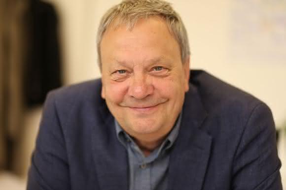 Bernd Waßmann Bernd Waßmann