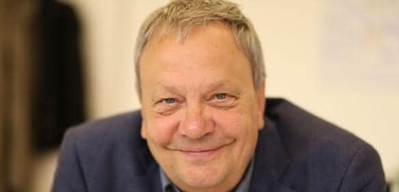 Bernd Waßmann Bernd Waßmann