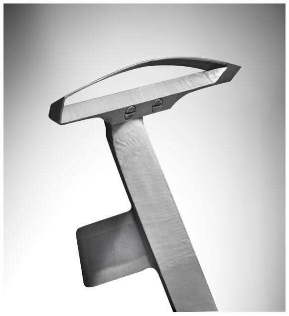 High Efficiency Shovel von Gebr. Lödige Maschinenbau