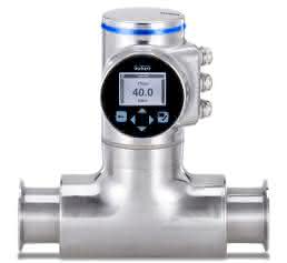 Flowave von Bürkert