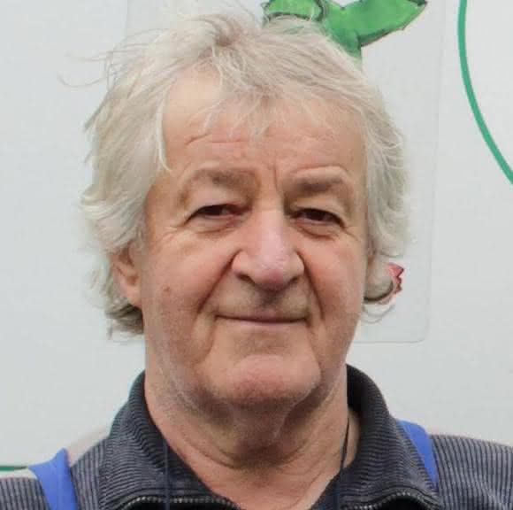 Franz Seidl, Technischer Leiter Bayerische Pilze & Waldfrüchte Uwe Niklas GmbH: „Das Tor absolviert an 300 Tagen im Jahr jeweils mindestens 200 Öffnungszyklen.“