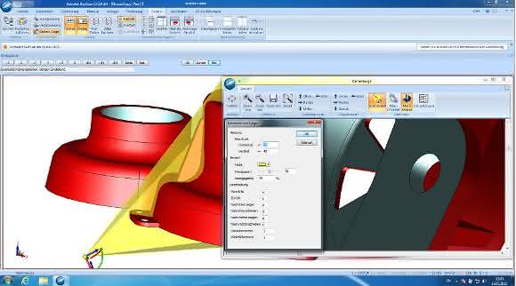CAD-Viewer CAD-Viewer