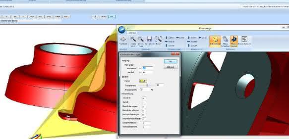 CAD-Viewer