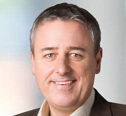 Christian Schlegel: Geschäftsführer, HMS Technology Center Ravensburg GmbH