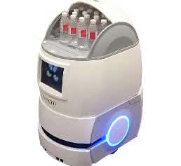 Adept Techmetics Gastroservice