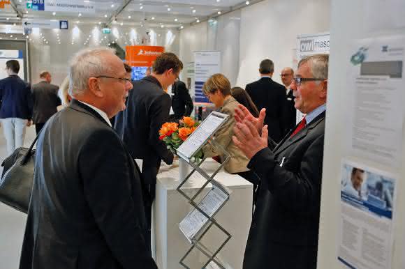 FMB Arbeitsmesse FMB Arbeitsmesse