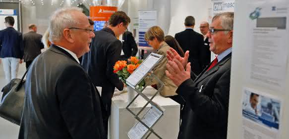 FMB Arbeitsmesse