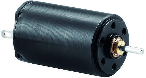 DC-Kleinstmotor