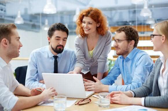 Projektmanagement: Projekte richtig planen Projektmanagement: Projekte richtig planen