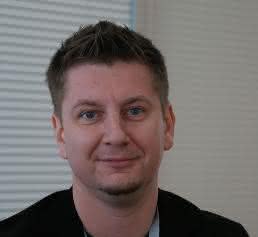 Dr. Dimitrij Walter